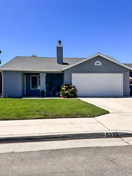 5323 N Contessa AVE, Fresno, CA 93723