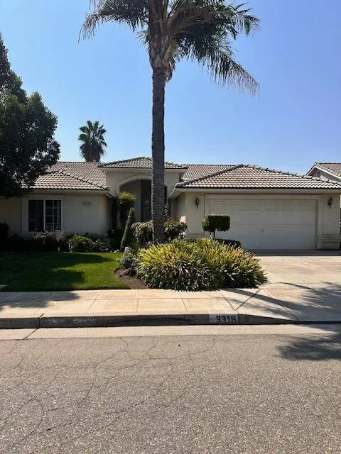 3318 Todd ST, Madera, CA 93637
