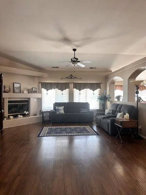 3318 Todd ST, Madera, CA 93637