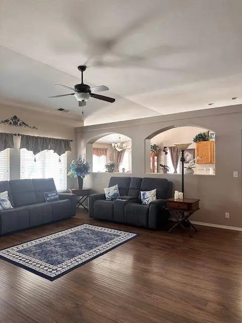 3318 Todd ST, Madera, CA 93637