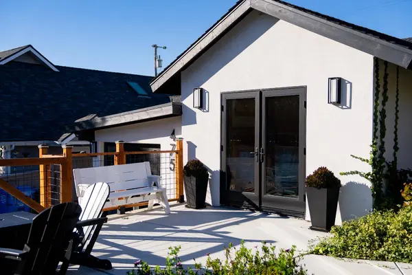 475 Dorset ST, Cambria, CA 93428