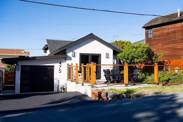475 Dorset ST, Cambria, CA 93428