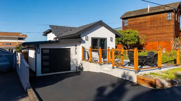 475 Dorset ST, Cambria, CA 93428