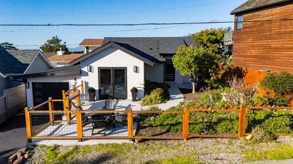 475 Dorset ST, Cambria, CA 93428
