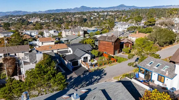 475 Dorset ST, Cambria, CA 93428