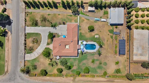 11934 E Harvard AVE, Sanger, CA 93657