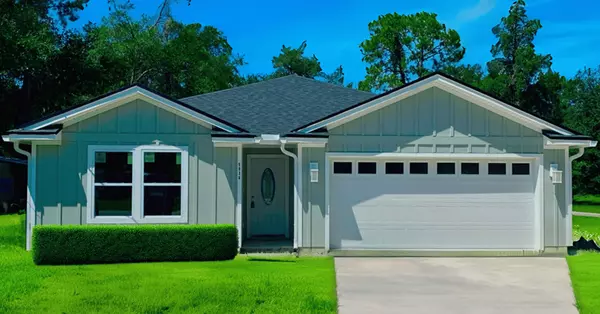 5036 Seaboard Avenue, Jacksonville, 32211