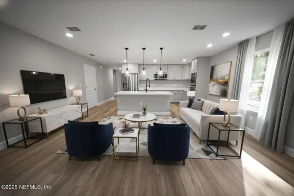 5036 SEABOARD AVE, Jacksonville, FL 32210