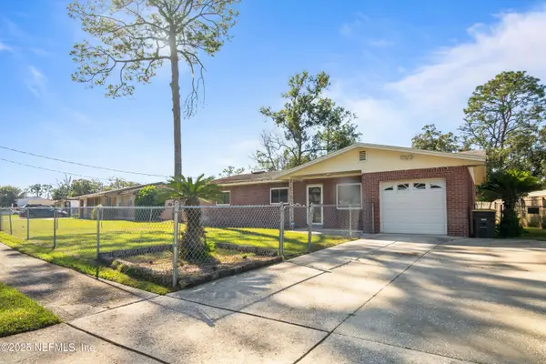 8342 BARRACUDA RD, Jacksonville, FL 32244