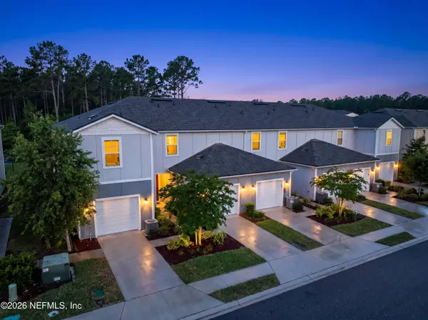 86848 MAINLINE RD, Yulee, FL 32097