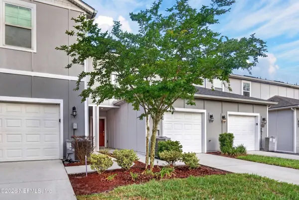86848 MAINLINE RD, Yulee, FL 32097