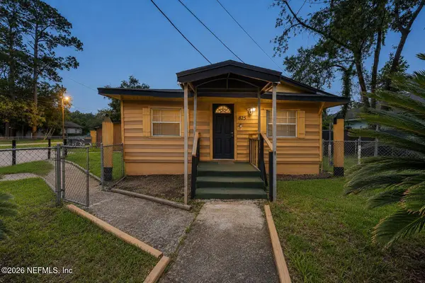 825 SUPERIOR ST, Jacksonville, FL 32254