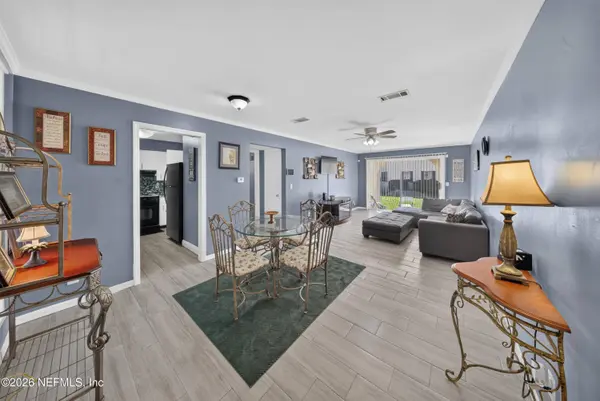 1647 EL CAMINO RD #3, Jacksonville, FL 32216