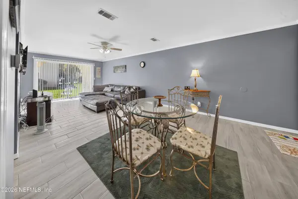 1647 EL CAMINO RD #3, Jacksonville, FL 32216