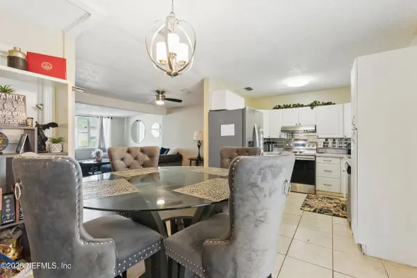4842 DONCASTER AVE, Jacksonville, FL 32208