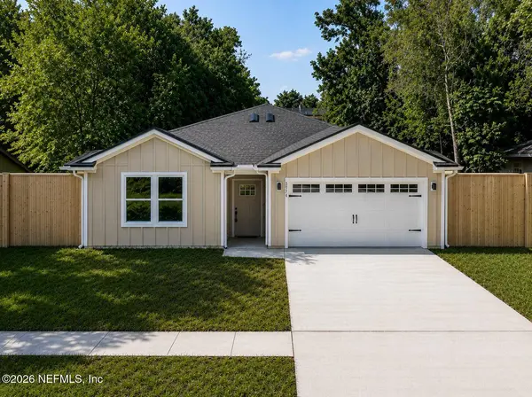 5074 COLUMBUS AVE, Jacksonville, FL 32254