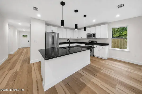 5074 COLUMBUS AVE, Jacksonville, FL 32254