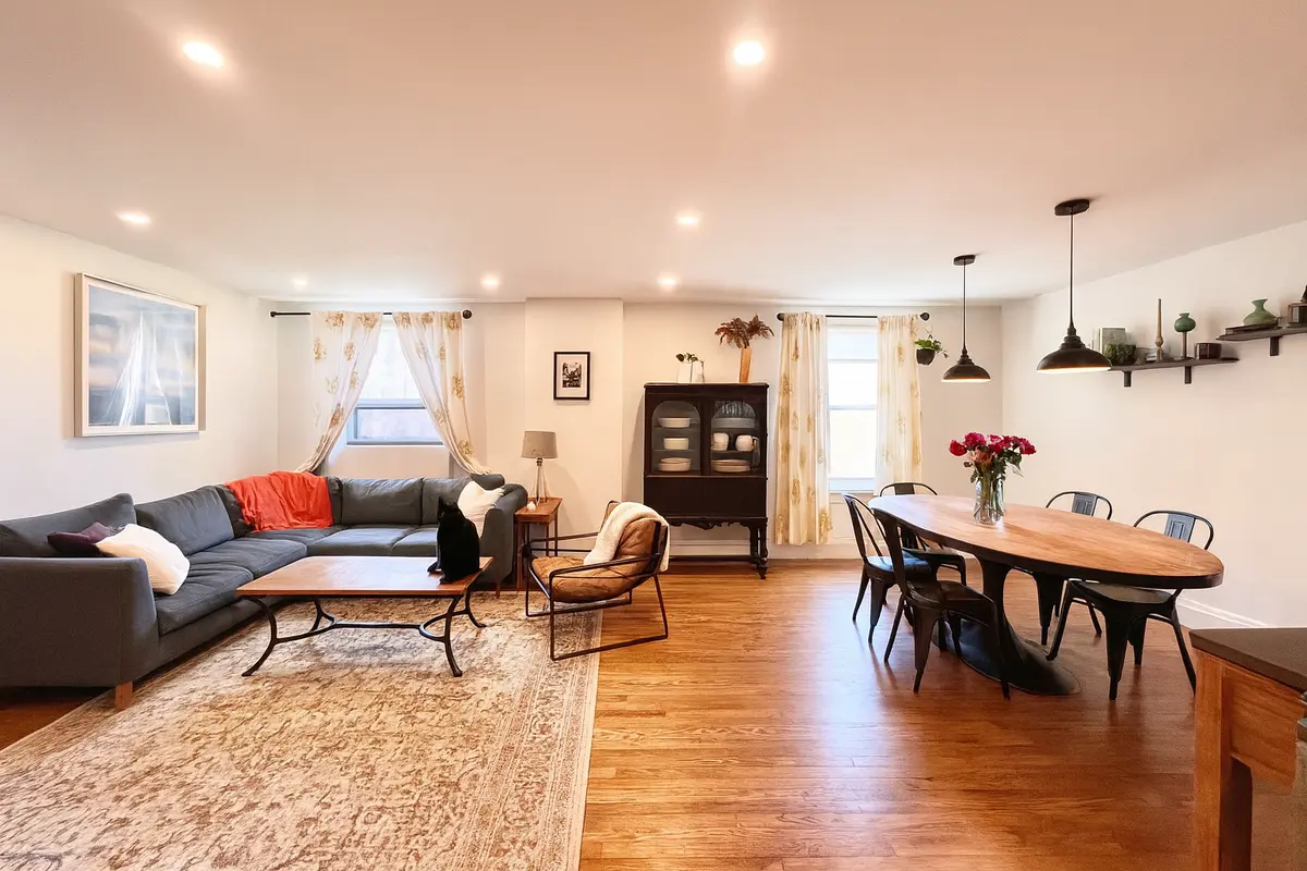 111 Hicks St #5BC, Brooklyn, NY 11201-1625
