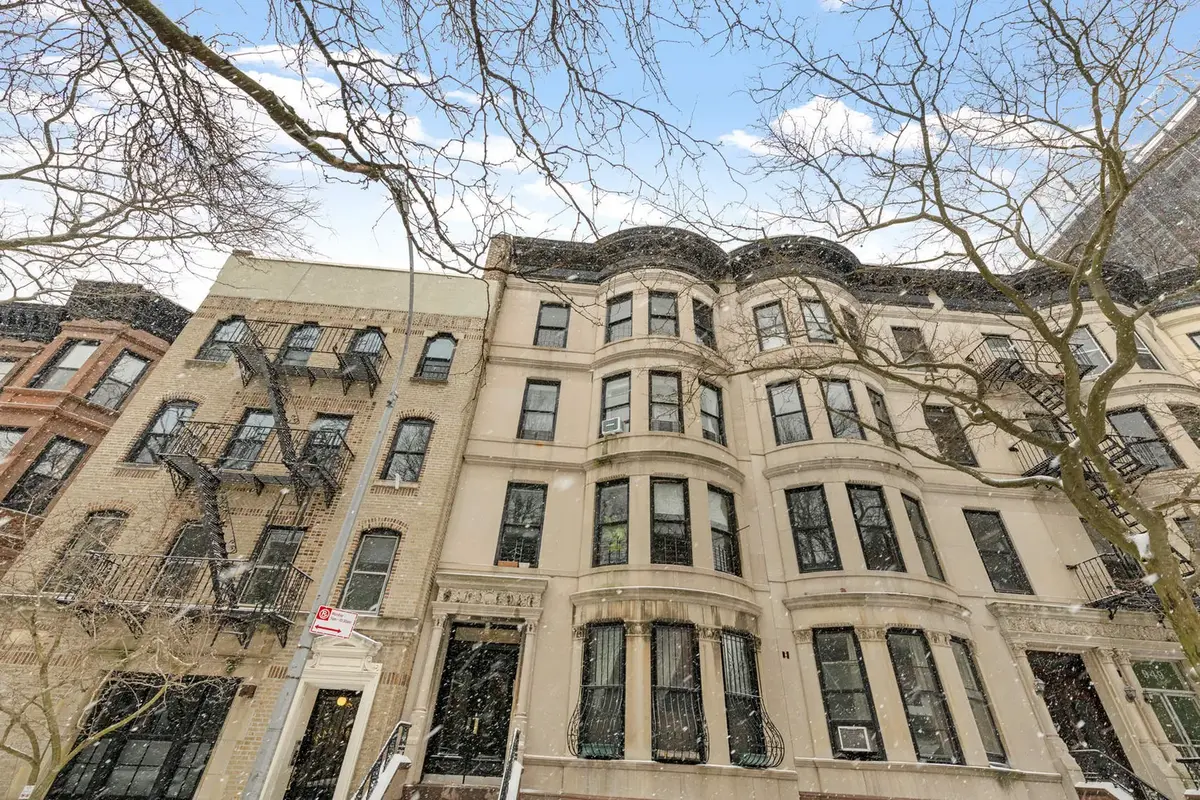 President St #4 Units #4 Units, Brooklyn, NY 11215