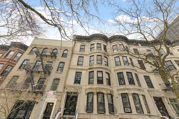 President St #4 Units, Brooklyn, NY 11215