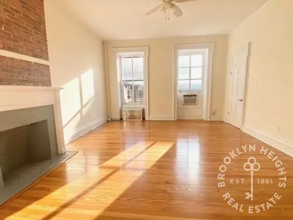 Brooklyn, NY 11201-3509,143 Montague St #3F