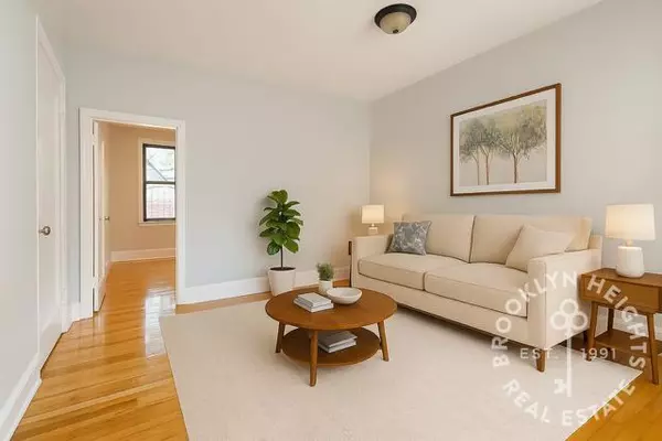 Brooklyn, NY 11201-6405,214 Court St #1