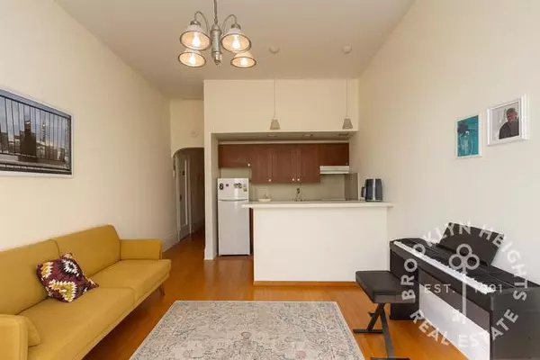 Brooklyn, NY 11201-3510,147 Montague St #3