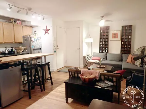 134 State Street #2, Brooklyn, NY 11201