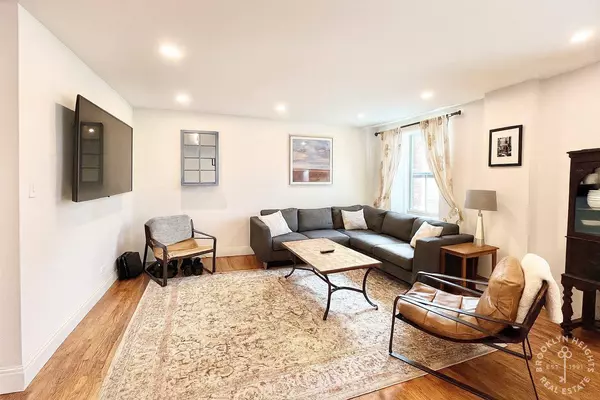 111 Hicks Street #5BC, Brooklyn, NY 11201