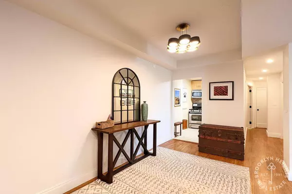 111 Hicks Street #5BC, Brooklyn, NY 11201