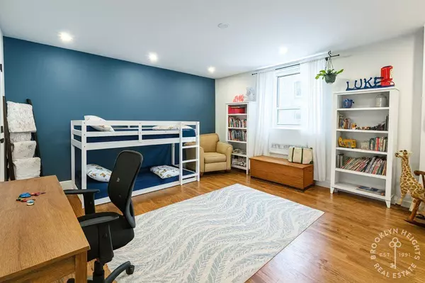111 Hicks Street #5BC, Brooklyn, NY 11201