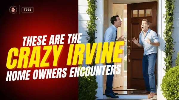 Would You Rather? Irvine Meme Edition: The Ultimate “Planned Community” Showdown