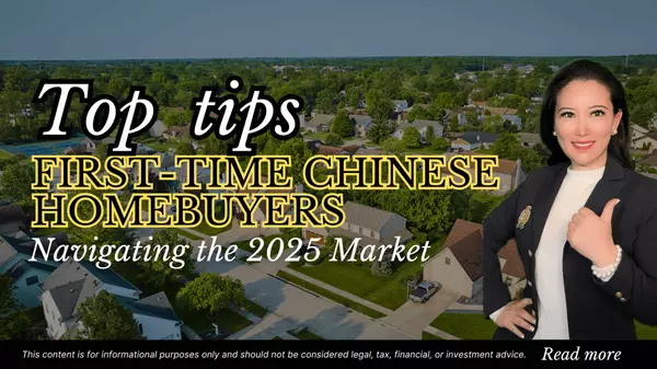 First-Time Chinese Homebuyers in Irvine: Navigating the 2025 Market with Confidence