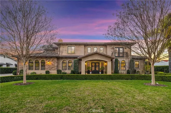 2331 S 2nd Ave, Arcadia, CA 91006