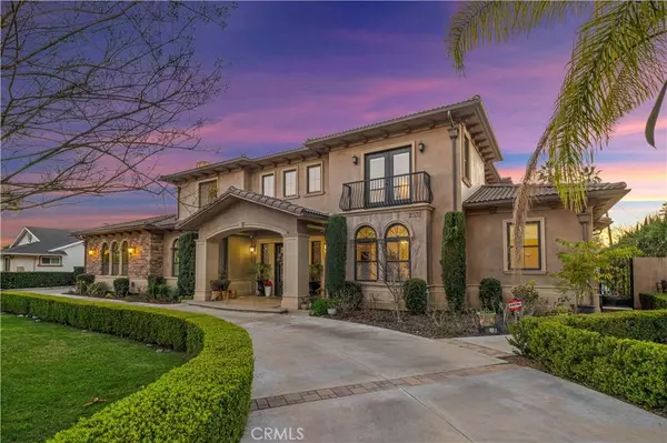 2331 S 2nd Ave, Arcadia, CA 91006