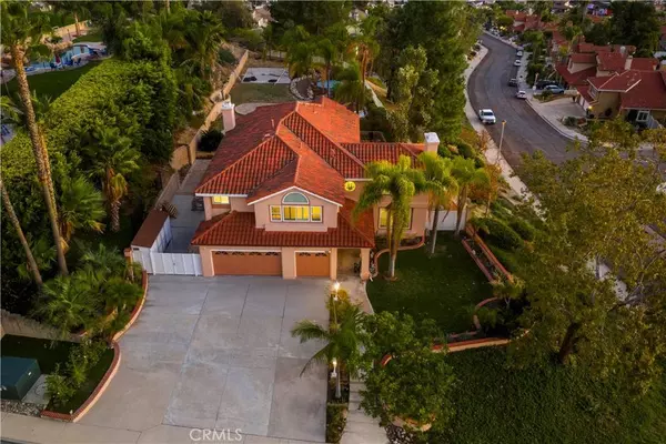 24670 Paseo De Toronto, Yorba Linda, CA 92887