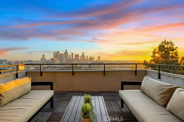 1056 N Joels PL, Los Angeles, CA 90012