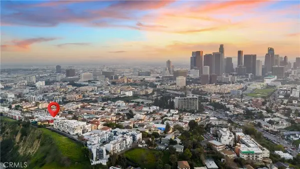 1056 N Joels PL, Los Angeles, CA 90012