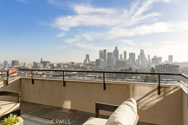 1056 N Joels PL, Los Angeles, CA 90012