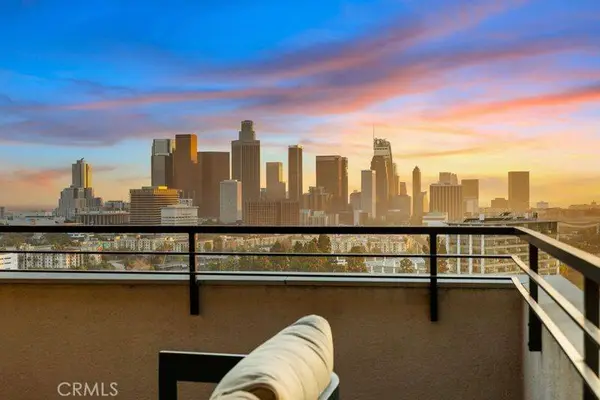 1056 N Joels PL, Los Angeles, CA 90012