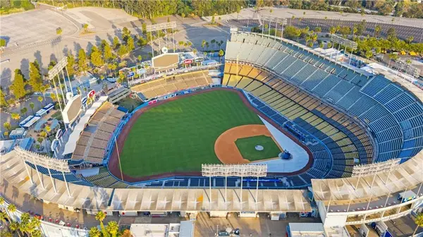 1056 N Joels PL, Los Angeles, CA 90012