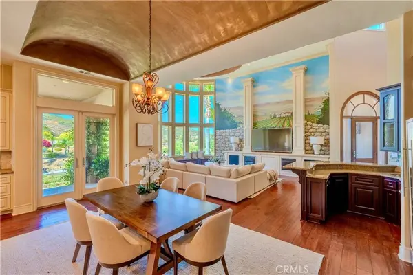 37565 Calle De Companero, Murrieta, CA 92562