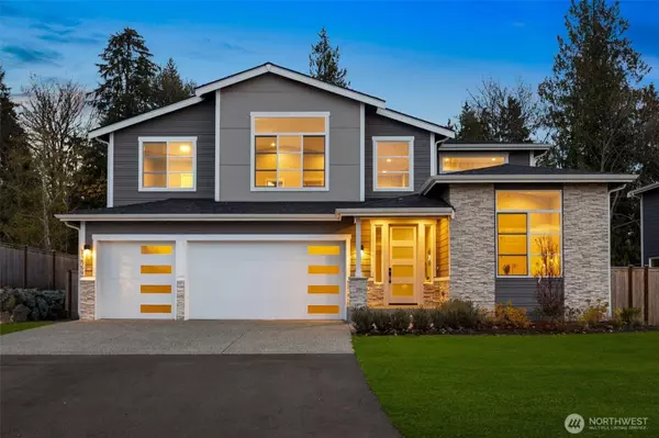 12009 12th ST NE, Lake Stevens, WA 98258