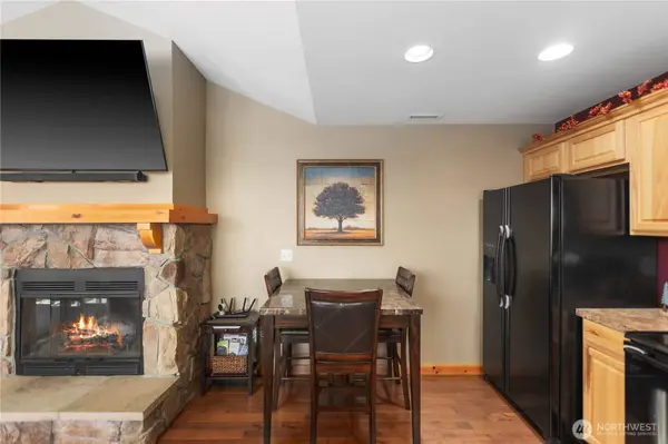 31 Keystone LN #2, Ronald, WA 98940