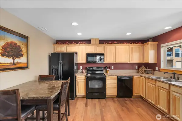 31 Keystone LN #2, Ronald, WA 98940