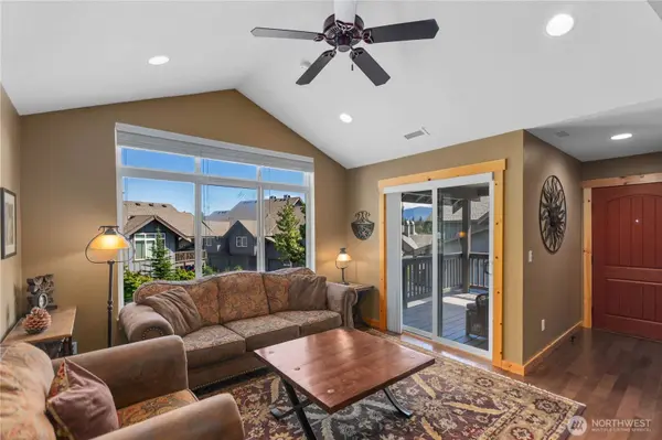 31 Keystone LN #2, Ronald, WA 98940