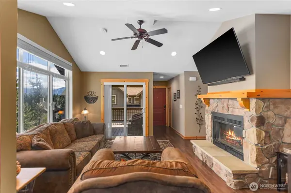 31 Keystone LN #2, Ronald, WA 98940
