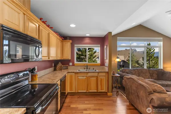 31 Keystone LN #2, Ronald, WA 98940
