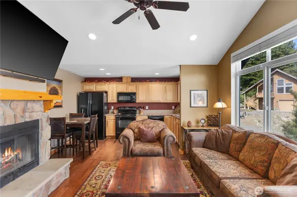 31 Keystone LN #2, Ronald, WA 98940