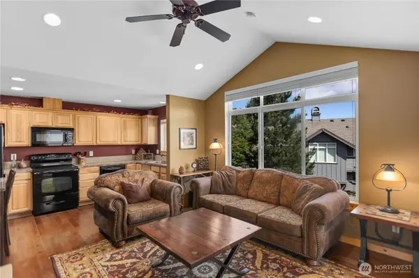 31 Keystone LN #2, Ronald, WA 98940